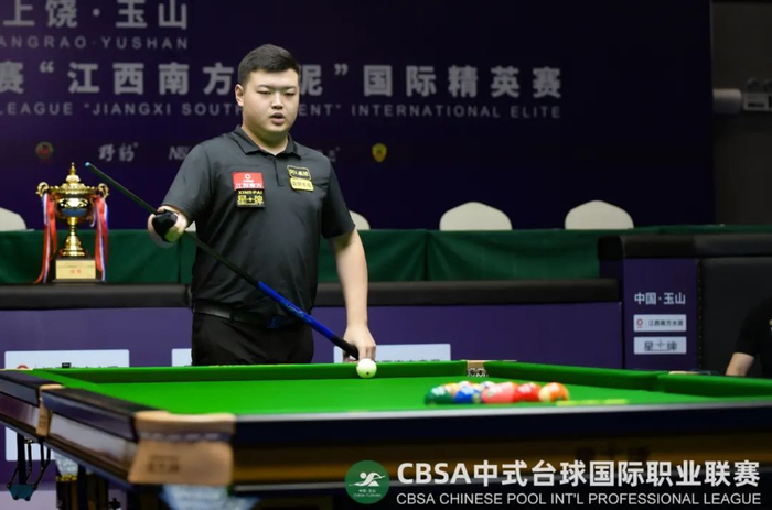 部的格局中 部的格局中