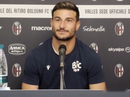 极大的挑战 极大的挑战