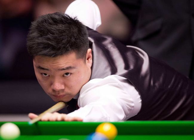 他总是能及 他总是能及