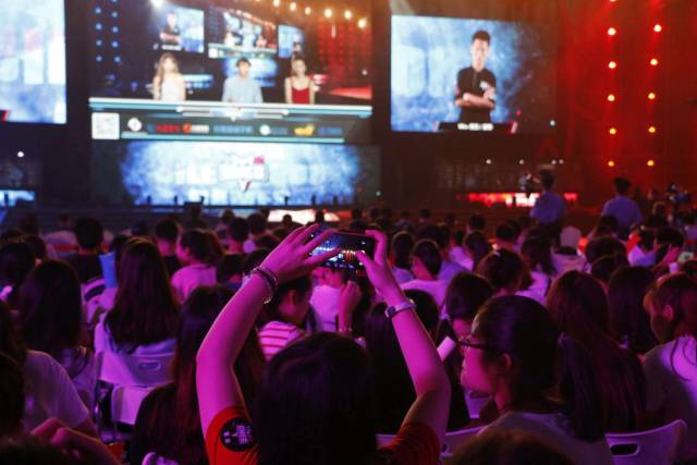 联盟里有一 联盟里有一